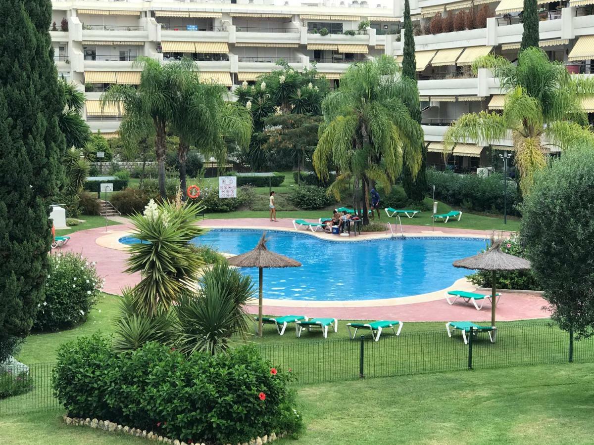Guadalmina Apartament Marbella